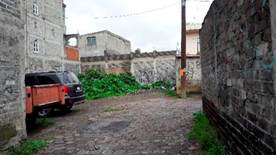 Manifestaciones urbanas y arquitectónicas de “ventanas rotas”