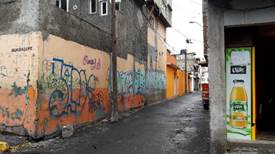 Manifestaciones urbanas y arquitectónicas de “ventanas rotas”