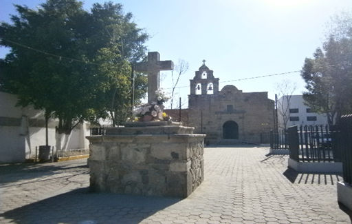Imágenes de la zona histórica del pueblo