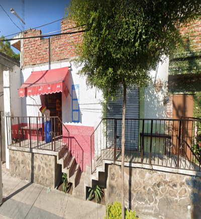 Imágenes de la zona histórica del pueblo