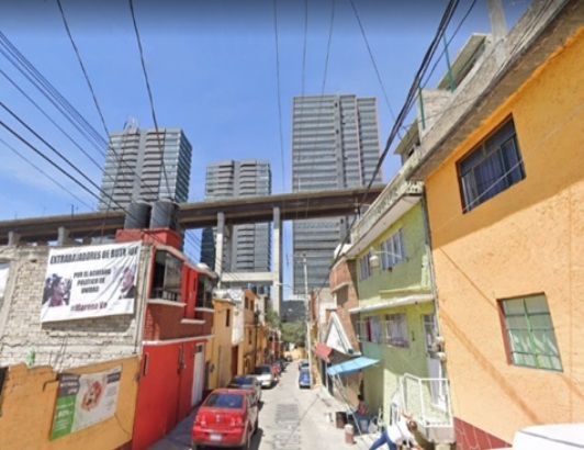 Segregación urbana en Santa Fe